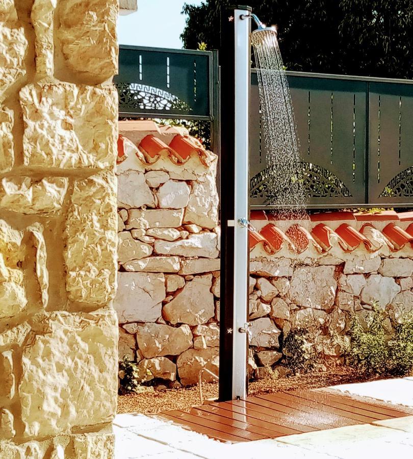 Vintage Residence Dramalj, Pool Self-Use Exteriör bild